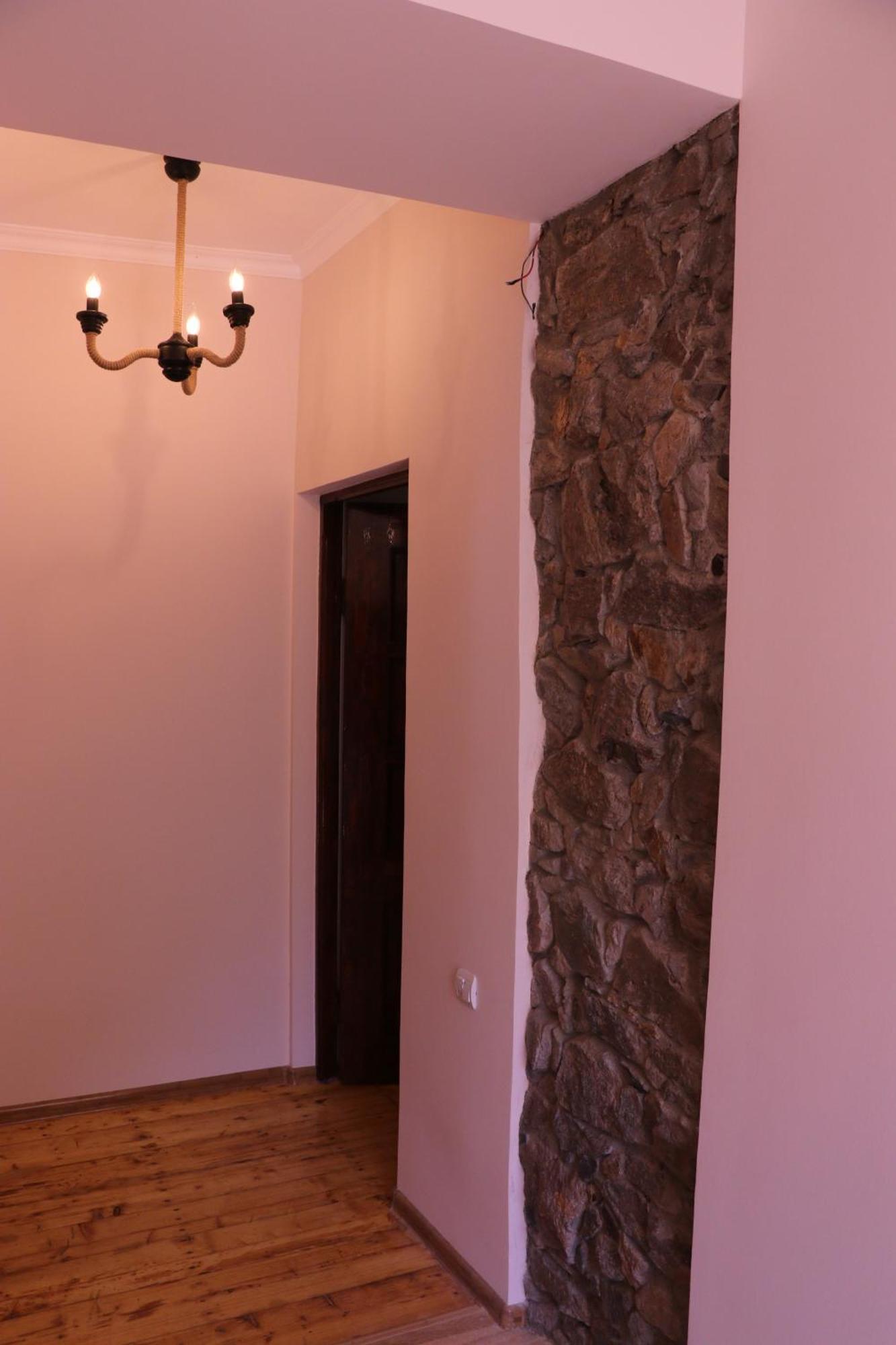 Legend Guest House Artabuynk Exterior photo